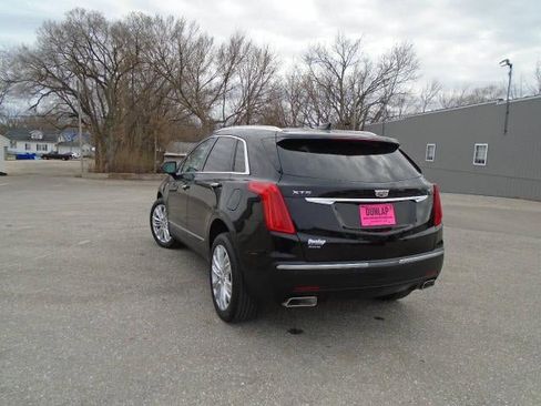 Used 2018 Cadillac XT5 Premium Luxury image 28