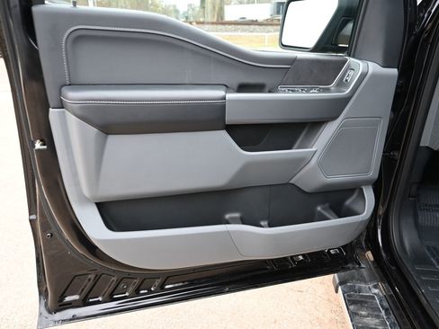 Used 2025 Ford F150 XLT w/ Equipment Group 301A Standard RWD image 8