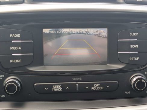 Used 2018 Kia Sorento L FWD image 24