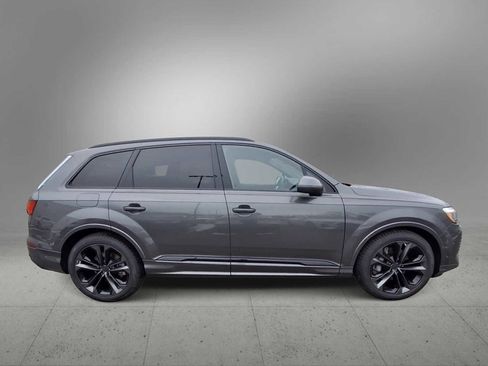 New 2026 Audi Q7 Premium Plus image 9