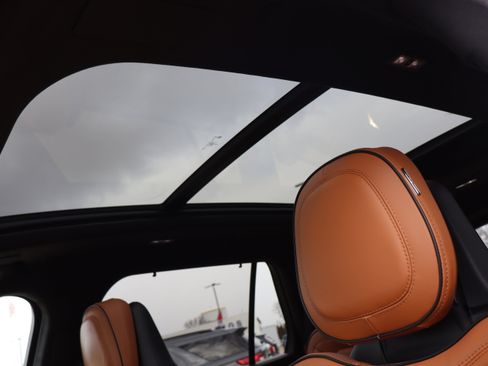 Used 2025 Lincoln Aviator Black Label image 27