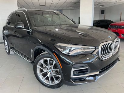 Used 2023 BMW X5 xDrive40i
