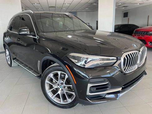 Used 2023 BMW X5 xDrive40i image 1
