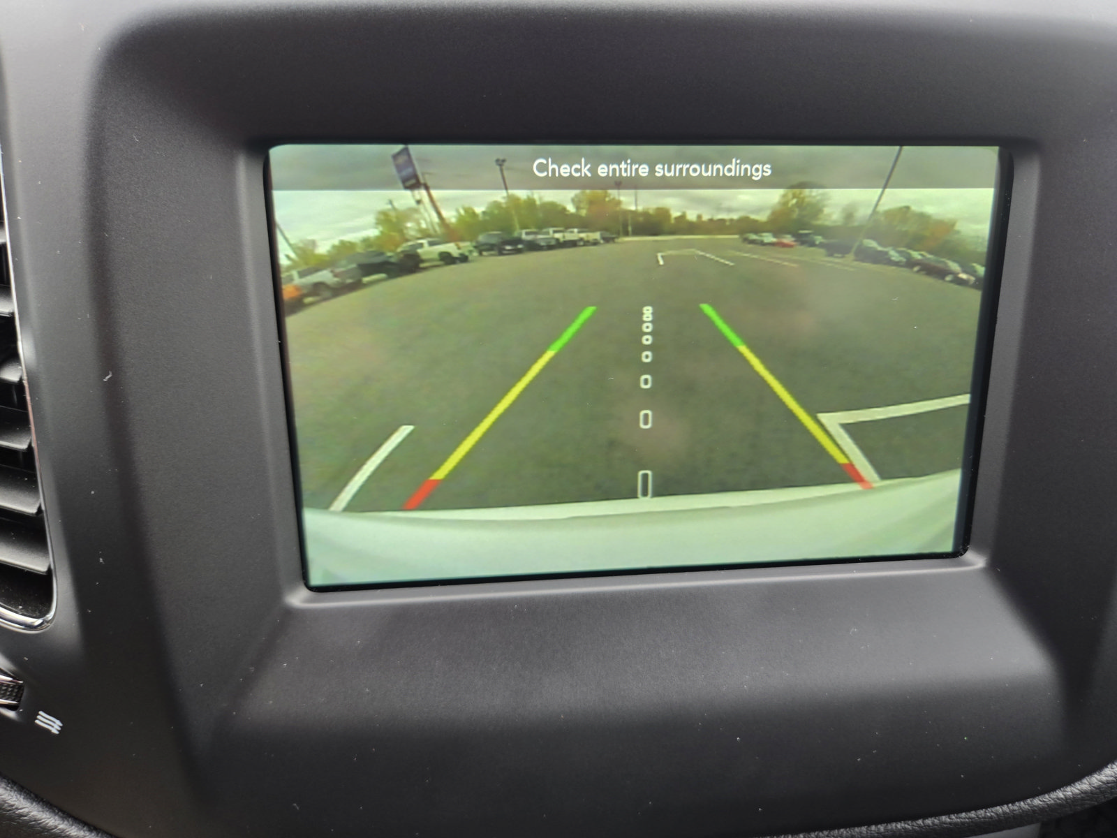 Used 2020 Jeep Compass Latitude w/ Cold Weather Group AWD/4WD image 24
