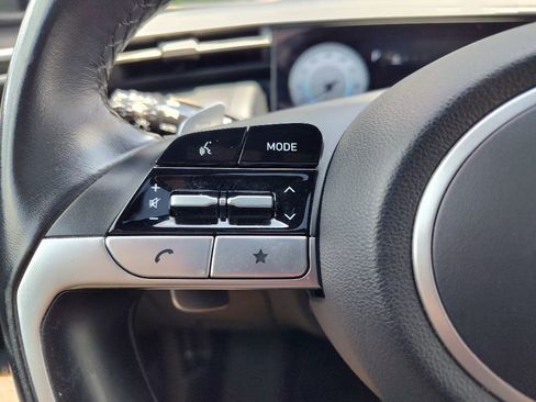 Used 2023 Hyundai Santa Cruz SEL Premium w/ Cargo Package image 18