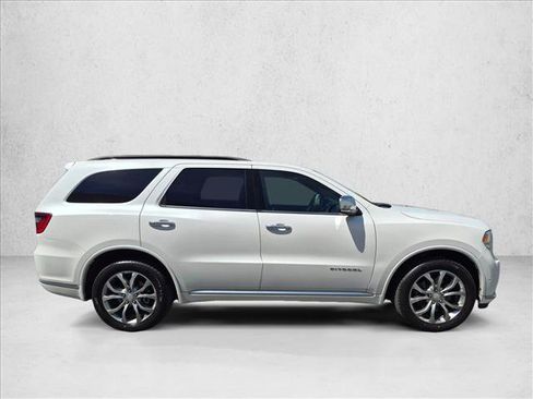 Used 2018 Dodge Durango Citadel AWD/4WD image 4