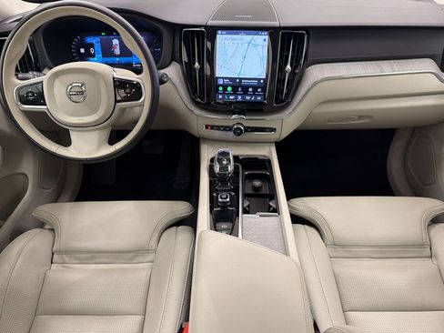 Used 2023 Volvo XC60 T8 Ultimate AWD/4WD image 14