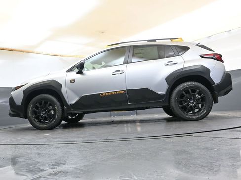 New 2026 Subaru Crosstrek 2.5i Wilderness AWD/4WD image 41