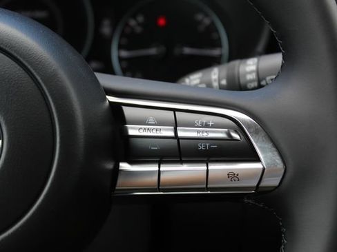 New 2026 MAZDA CX-50 AWD 2.5 S w/ Select Package image 14
