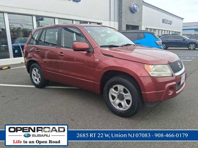 Used 2007 Suzuki Grand Vitara 2WD