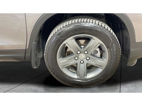 Used 2023 Honda Ridgeline RTL-E image 21