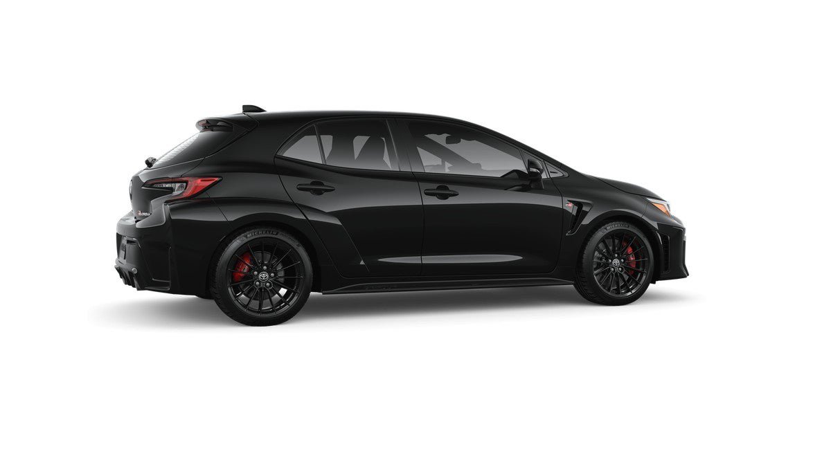 New 2026 Toyota Corolla GR AWD/4WD image 11