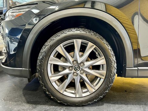 Used 2019 MAZDA CX-5 Grand Touring AWD/4WD image 31