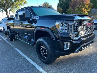 Used 2023 GMC Sierra 2500 Denali