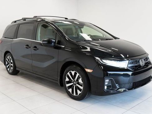 New 2026 Honda Odyssey EX-L image 7