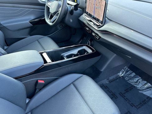 New 2026 Volkswagen ID.4 Pro S image 15