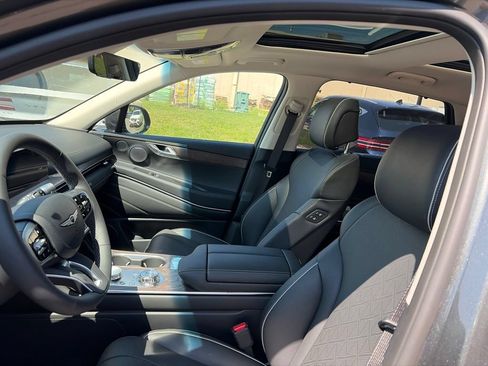 New 2026 Genesis GV80 3.5T Advanced AWD/4WD image 13