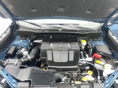 Used 2023 Subaru Forester Premium image 24