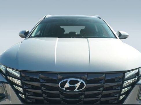 Used 2022 Hyundai Tucson SEL image 37