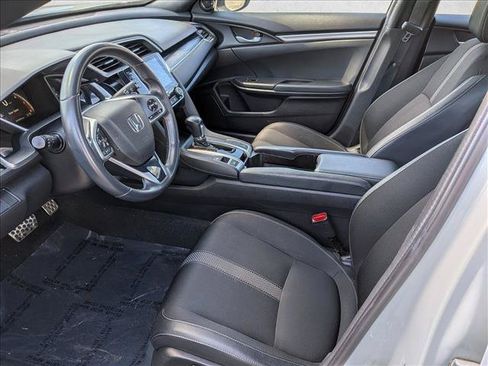 Used 2019 Honda Civic Sport image 16