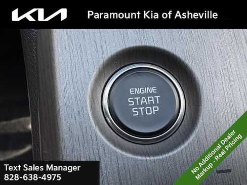New 2026 Kia Sportage X-Line AWD/4WD image 14