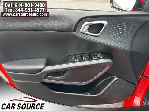 Used 2020 Kia Soul GT-Line w/ Option Group 015 image 10