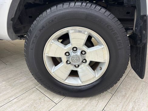 Used 2008 Toyota Tacoma PreRunner RWD image 34