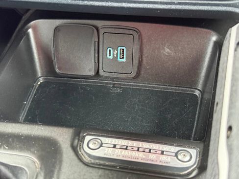 Used 2022 Ford Bronco Outer Banks AWD/4WD image 24