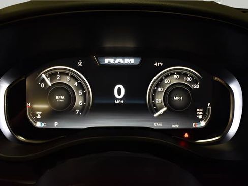 New 2026 RAM 1500 Big Horn AWD/4WD image 24