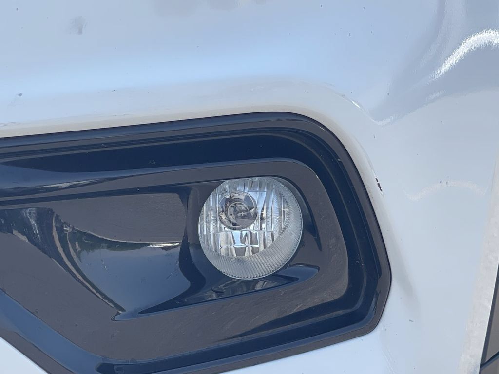 Used 2025 Jeep Compass Limited AWD/4WD image 18