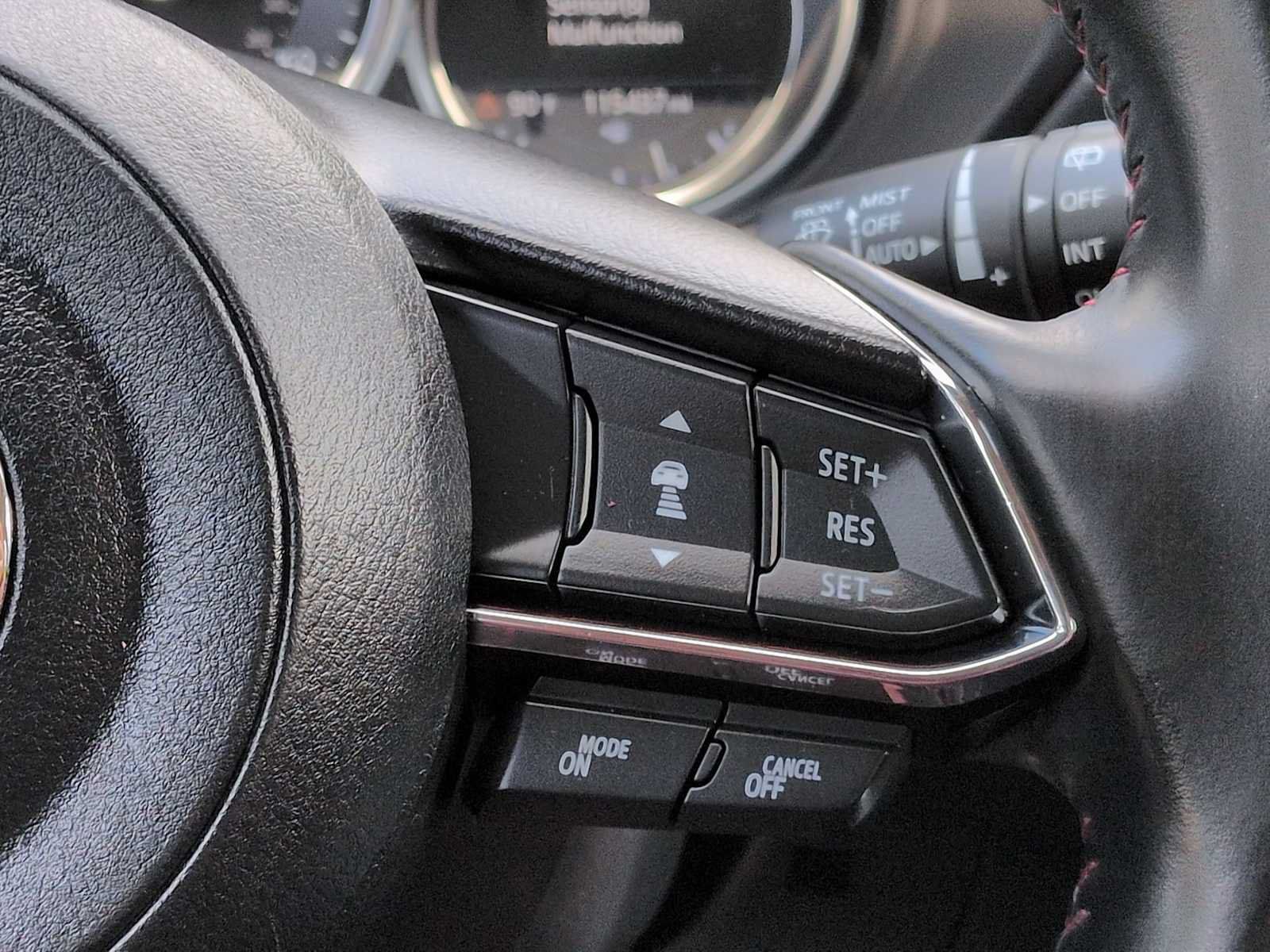 Used 2022 MAZDA CX-5 Carbon Edition AWD/4WD image 27