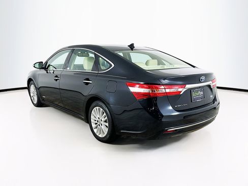 Used 2015 Toyota Avalon Limited image 5