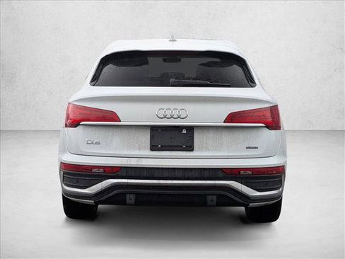 Used 2023 Audi Q5 2.0T Premium Plus w/ Premium Plus Package image 5