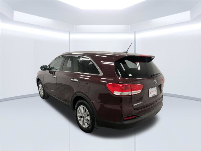 Used 2017 Kia Sorento FWD image 36