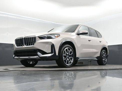 New 2026 BMW X1 xDrive28i w/ Technology Package image 36