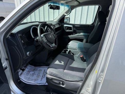 Used 2007 Honda Ridgeline RTS image 20