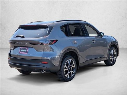 New 2026 MAZDA CX-5 Preferred AWD/4WD image 2