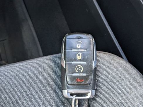 Certified 2023 RAM 1500 Big Horn image 24