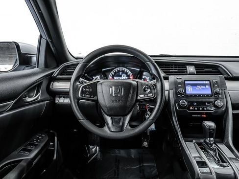 Used 2017 Honda Civic LX image 13