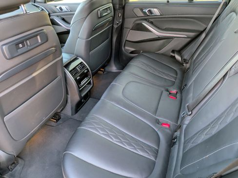 Certified 2023 BMW X5 M50i w/ Executive Package image 39