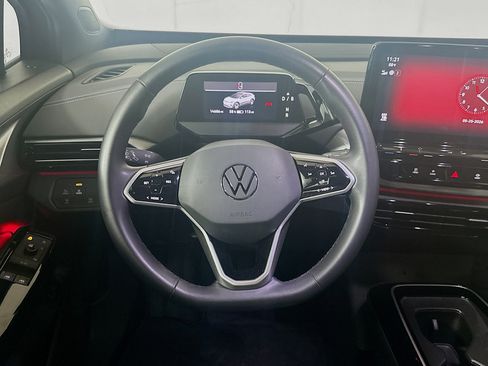 Used 2024 Volkswagen ID.4 S RWD image 17