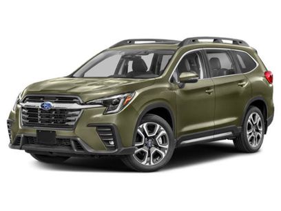 Used 2024 Subaru Ascent Limited w/ Technology Package