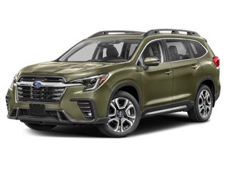 Used 2024 Subaru Ascent Limited w/ Technology Package video 1
