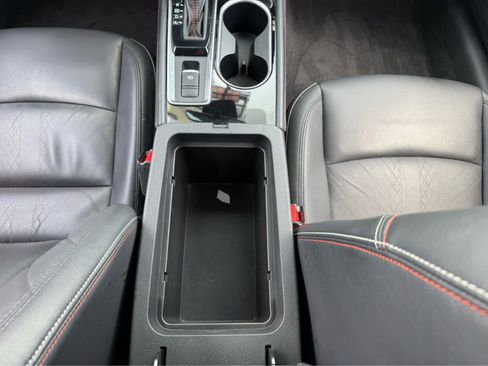 Used 2023 Nissan Altima 2.5 SR w/ SR Premium Package AWD/4WD image 29