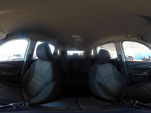 Used 2026 Nissan Rogue SV AWD/4WD image 44
