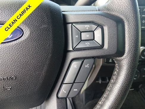 Used 2015 Ford F150 XLT w/ Equipment Group 301A Mid AWD/4WD image 26