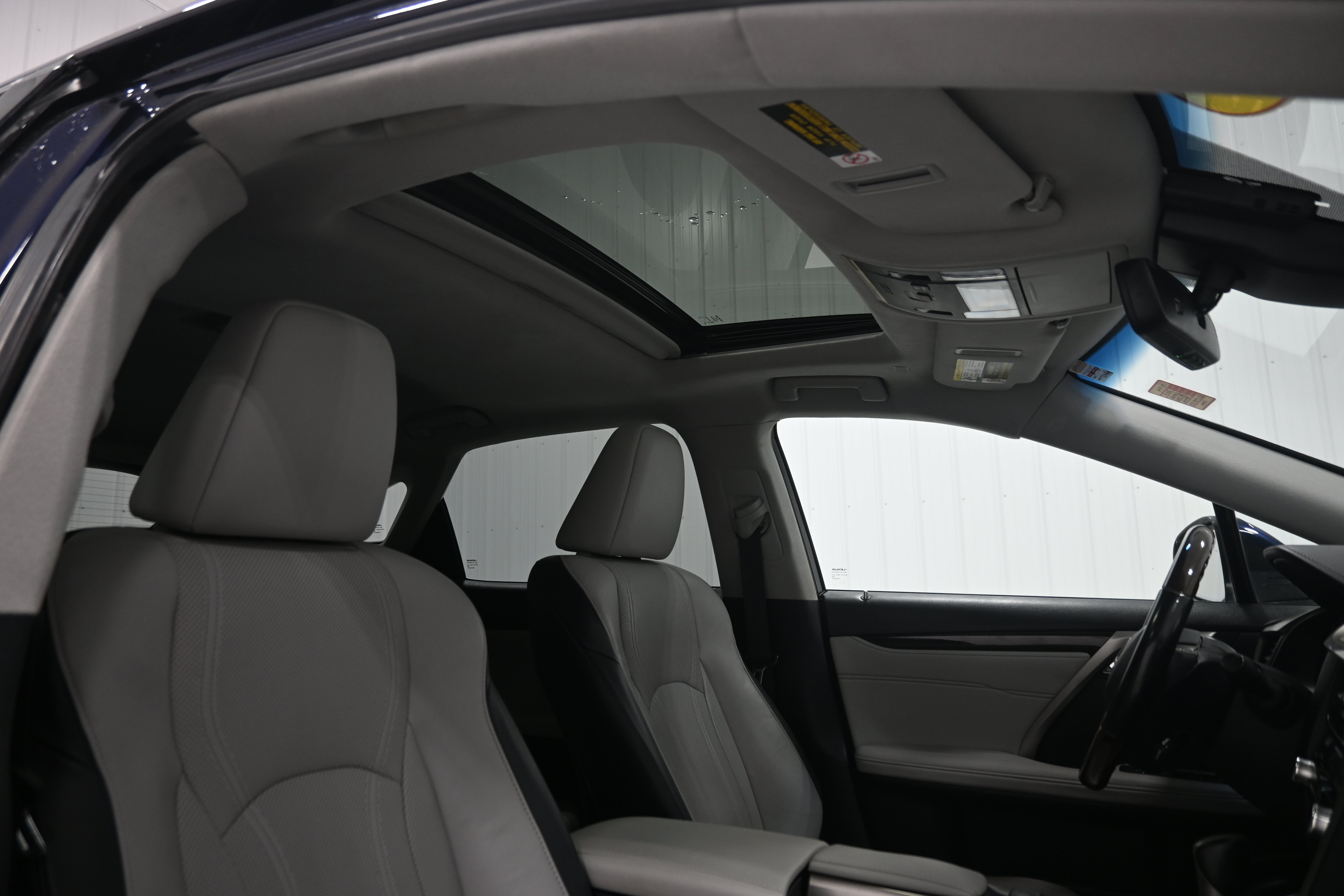 Used 2019 Lexus RX 350 AWD w/ Navigation Package image 29