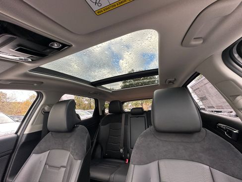 New 2026 Kia Sportage SX image 43