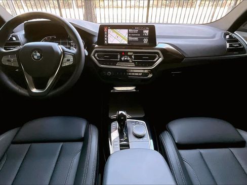 Used 2024 BMW X3 sDrive30i w/ Convenience Package image 15