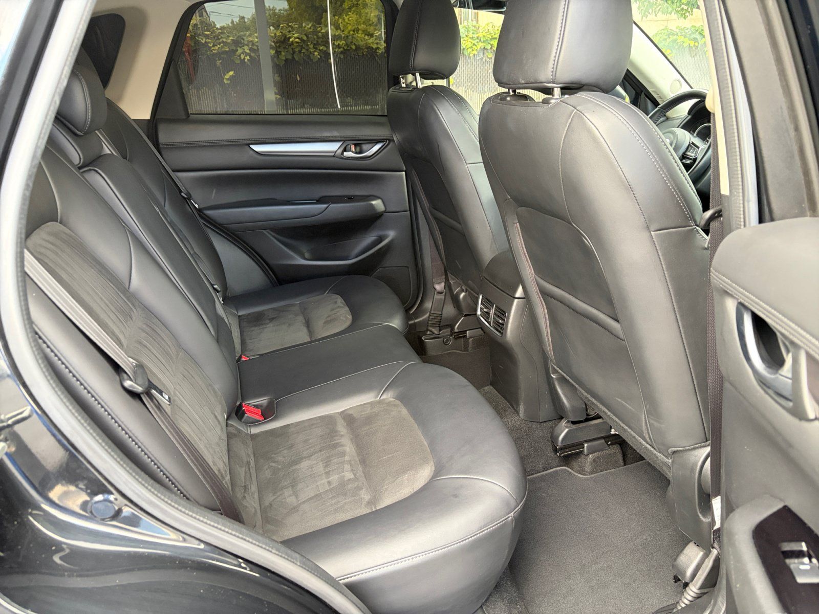 Used 2020 MAZDA CX-5 Touring AWD/4WD image 26